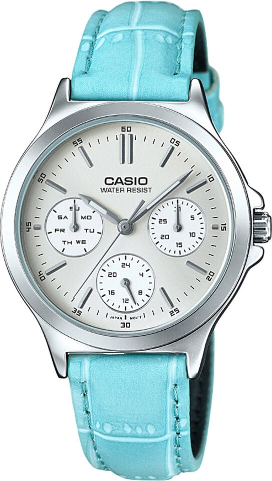 Casio LTP-V300L-2AUDF  Analog Kadın Kol Saati