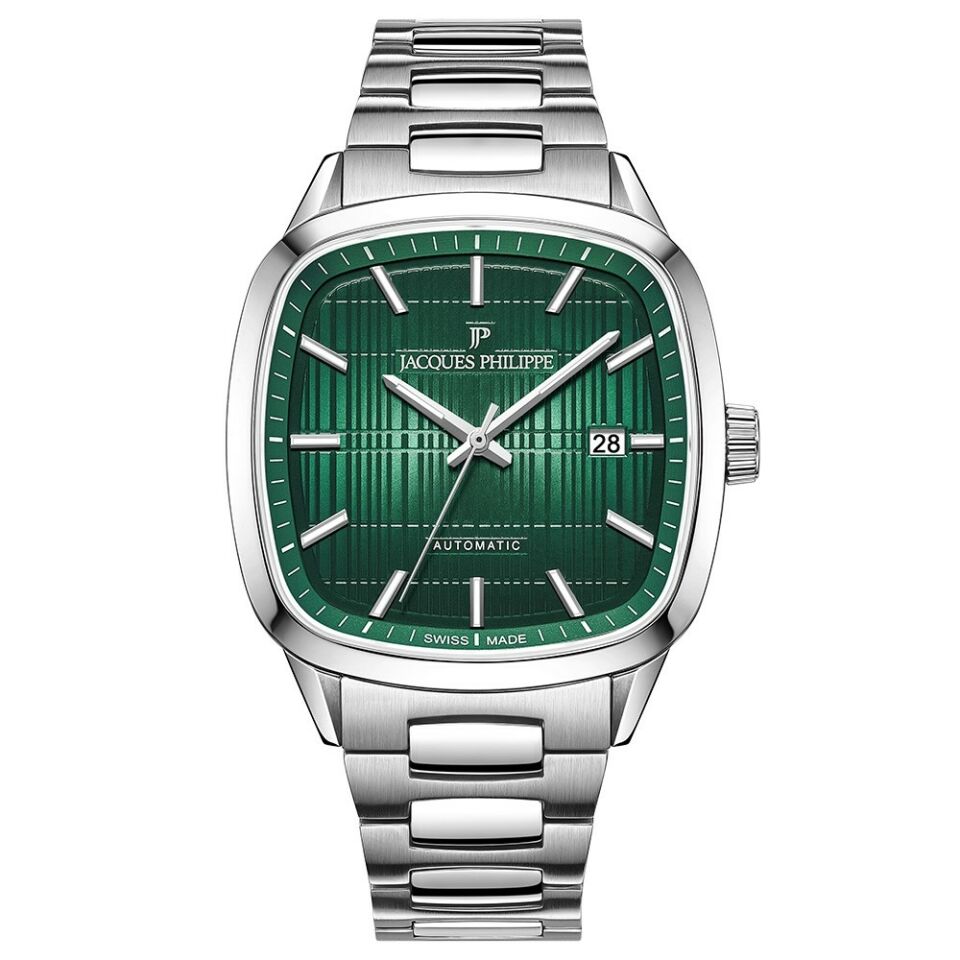 Jacques Philippe Jpags6313X6Sl Erkek Kol Saati