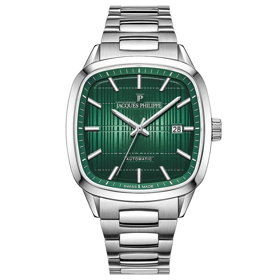 Jacques Philippe Jpags6313X6Sl Erkek Kol Saati