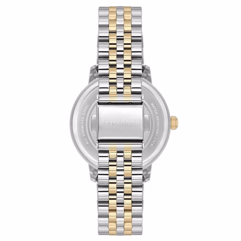 U.s. Polo Assn. USPA2125-02 Kadın Kol Saati