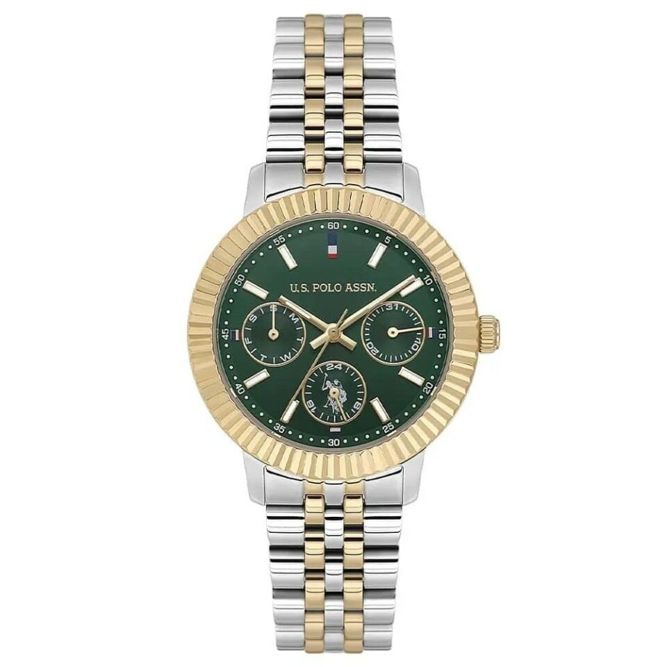 U.s. Polo Assn. USPA2125-02 Kadın Kol Saati