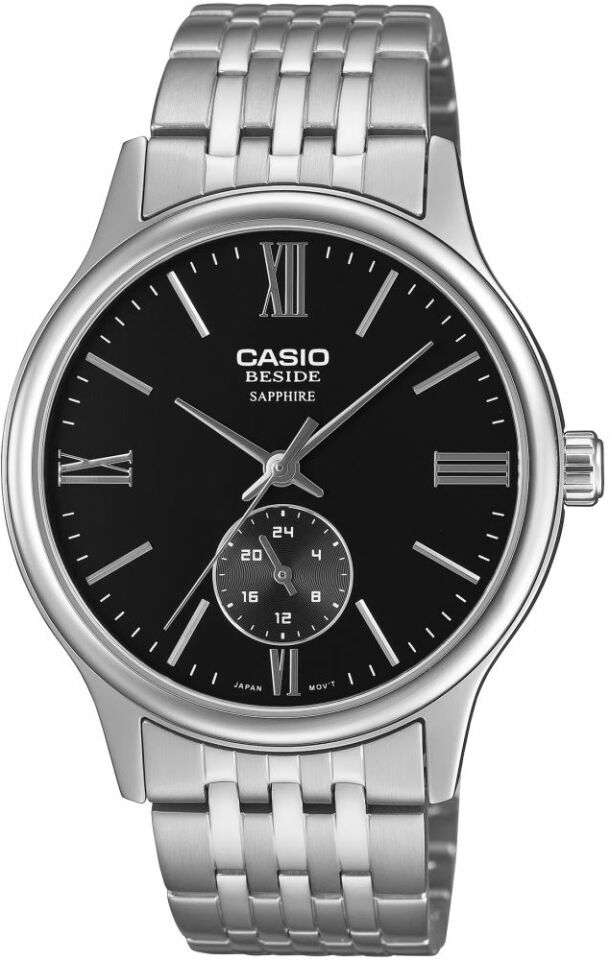 Casio BMS-100D-1AVDF Erkek Kol Saati