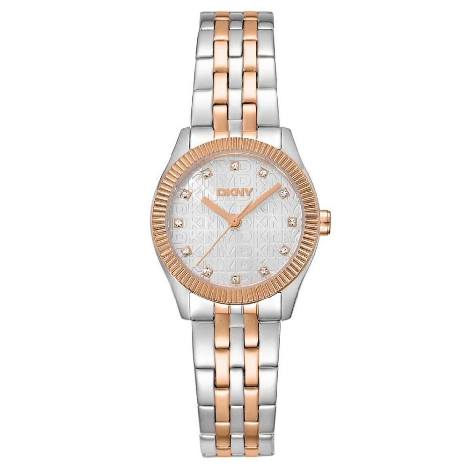 Dkny DK1L126M0105 Kadın Kol Saati