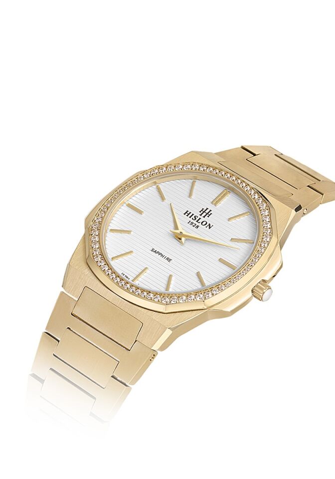 Hislon Women's Classic Queen QL127G-02ST