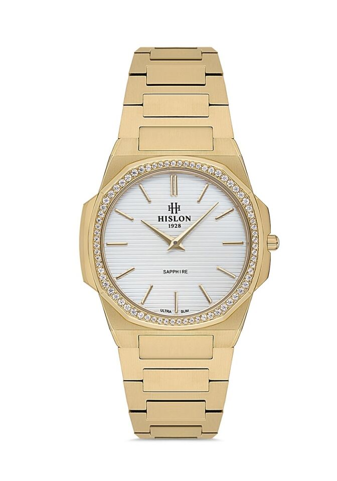 Hislon Women's Classic Queen QL127G-02ST