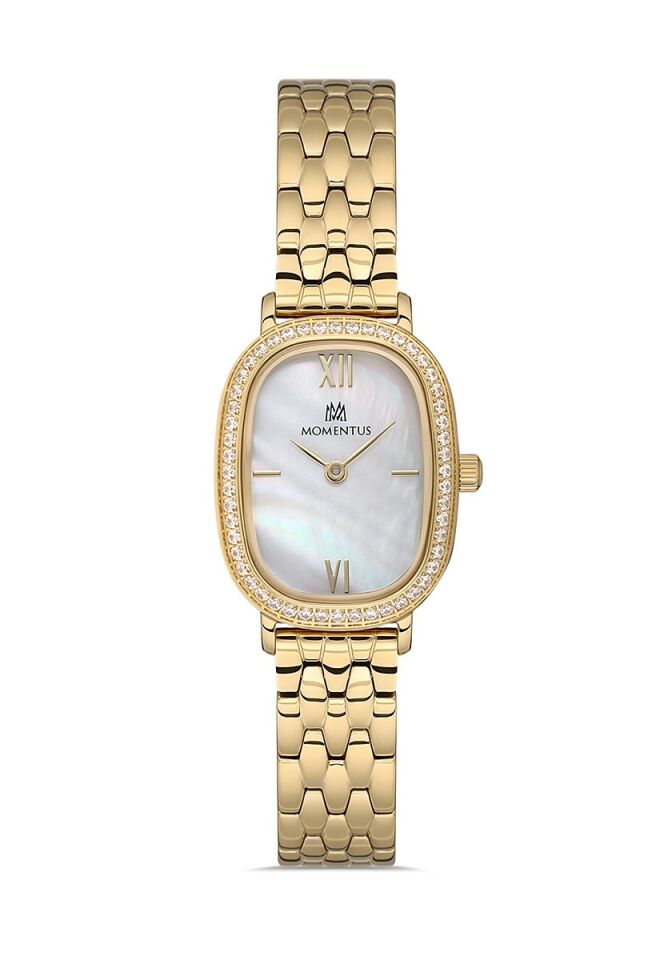 Momentus Women's Shiny SS224G-09SG