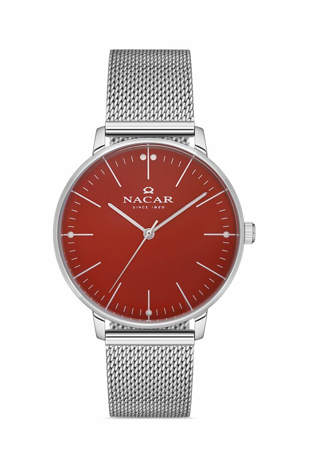 Nacar NC36-390019-ARM Kadın Kol Saati