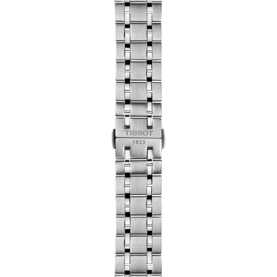 Tissot Chemin des Tourelles Powermatic 80 T0994071104800 - Erkek Kol Saati T099.407.11.048.00