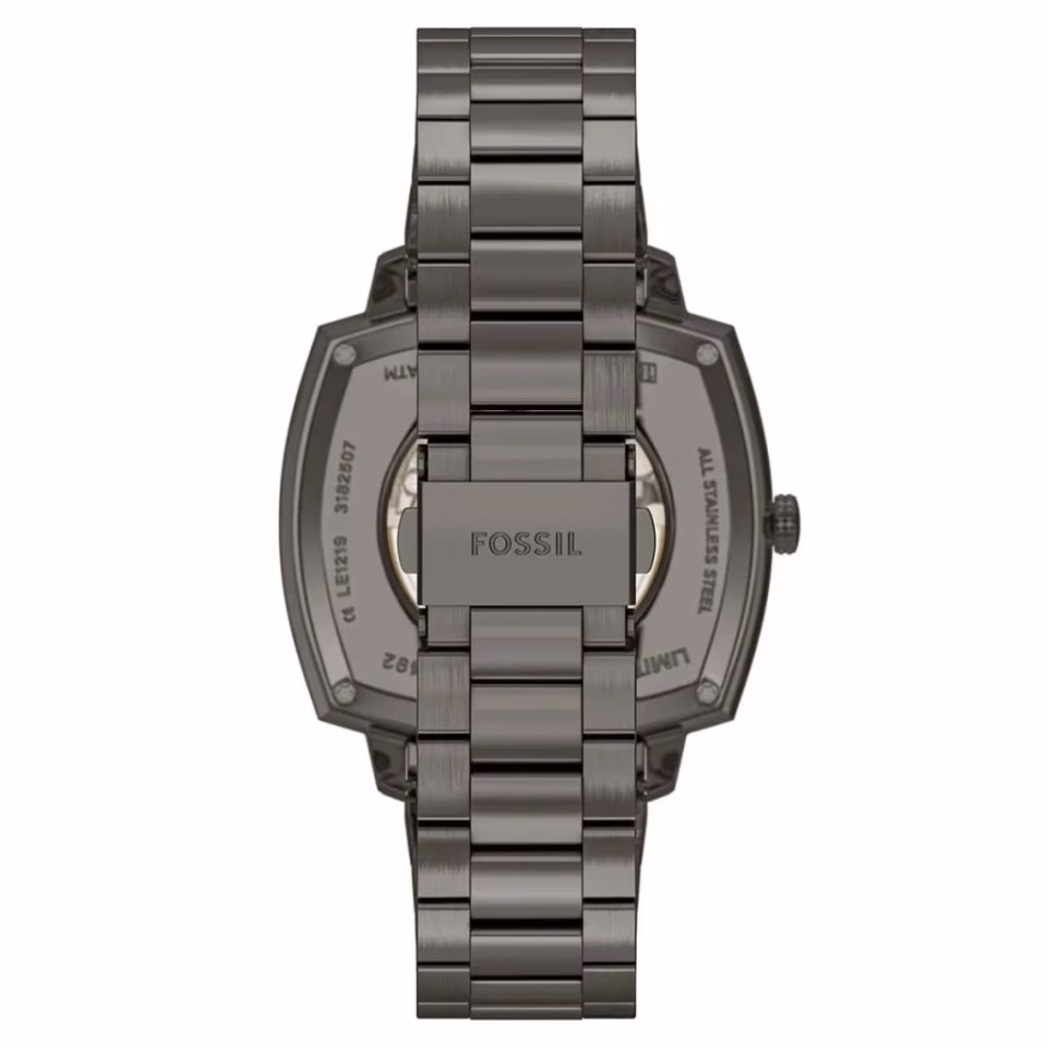 Fossil FLE1219 Nick Jonas X Fossil Machine Luxe Kol Saati
