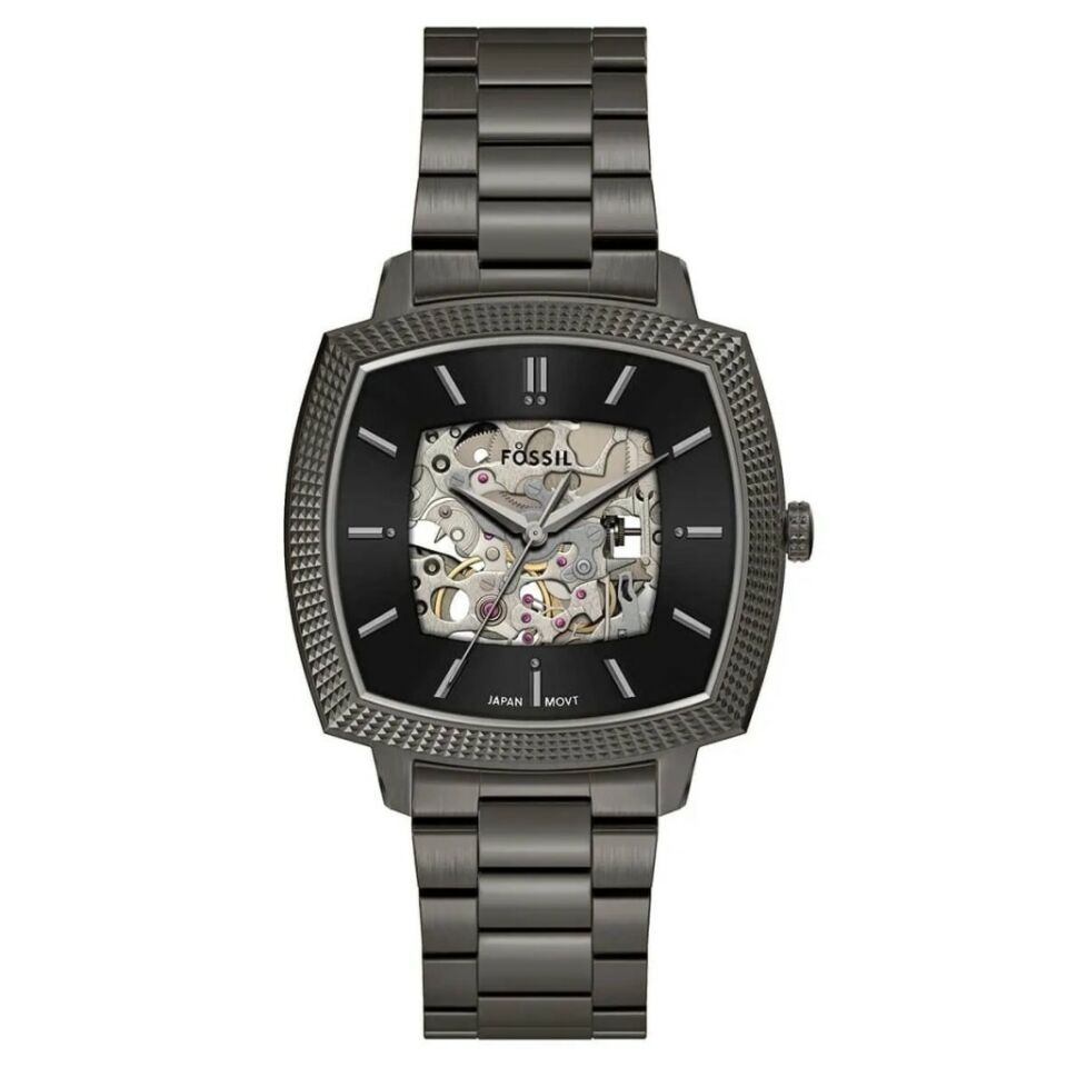 Fossil FLE1219 Nick Jonas X Fossil Machine Luxe Kol Saati
