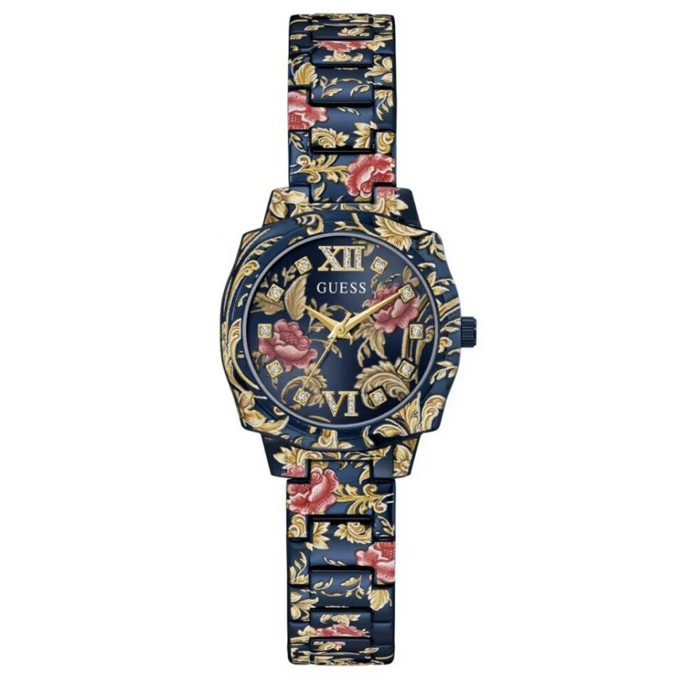 Guess GUGW1114L7 Kadın Kol Saati