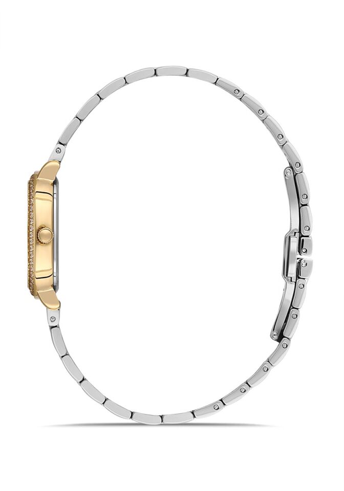 Momentus Women's Shiny SS224T-15SG
