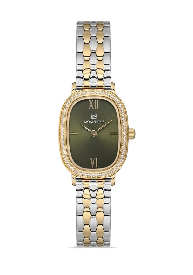 Momentus Women's Shiny SS224T-15SG