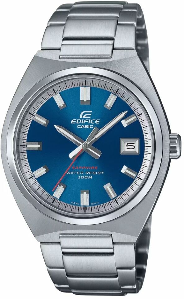 Casio EFB-109D-2AVDF  Edifice Erkek Kol Saati