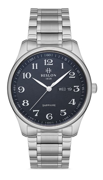 Hislon Cl113S-04Ss Erkek Kol Saati