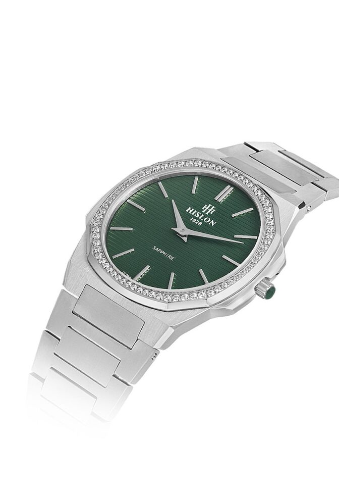 Hislon Women's Classic Queen QL127S-15ST