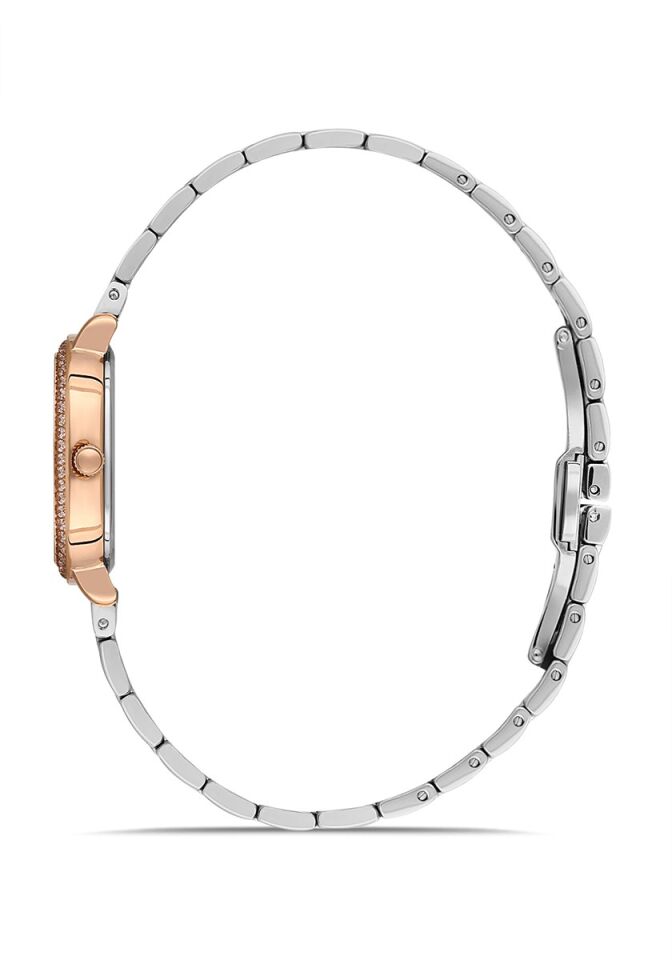 Momentus Women's Shiny SS224T-02SG