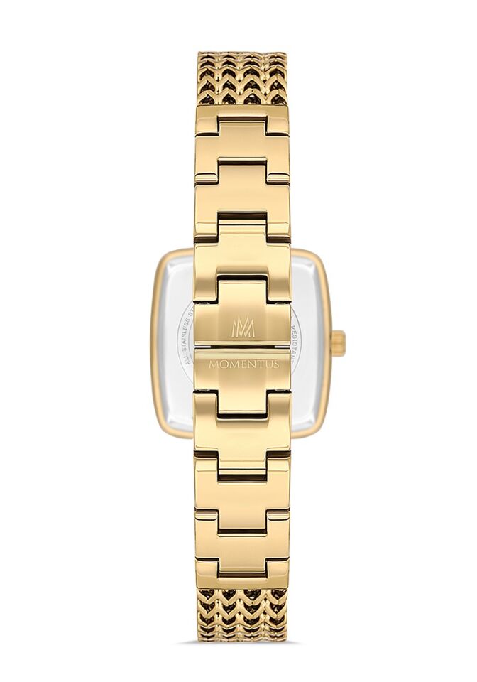 Momentus Women's Shiny SS397G-14SG