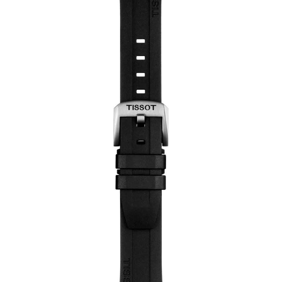 Tissot PRC 200 43mm T1144171705700 - Erkek Kol Saati T114.417.17.057.00