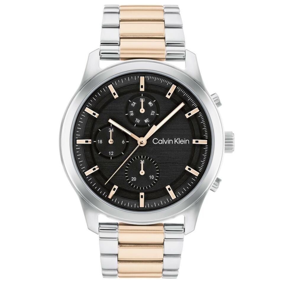 Calvin Klein Ck25200210 Erkek Kol Saati