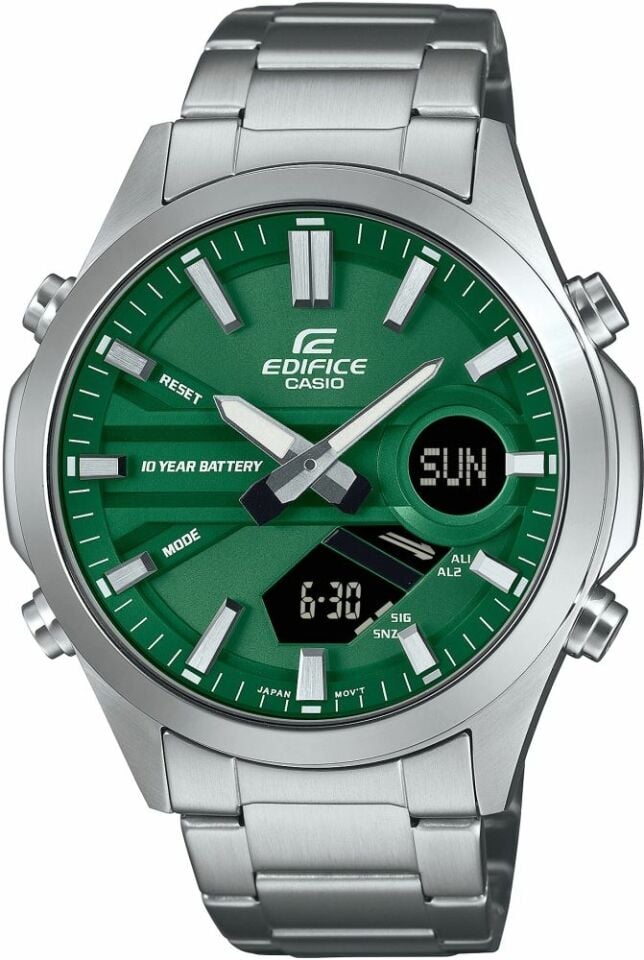Casio EFV-C120D-3ADF  Edifice Erkek Kol Saati