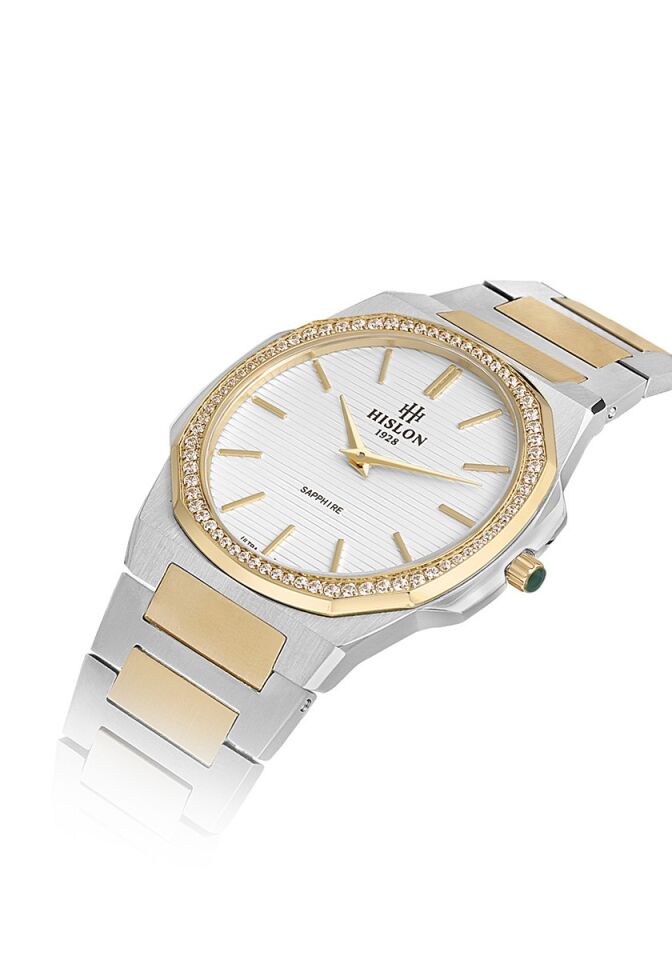 Hislon Women's Classic Queen QL127T-02ST