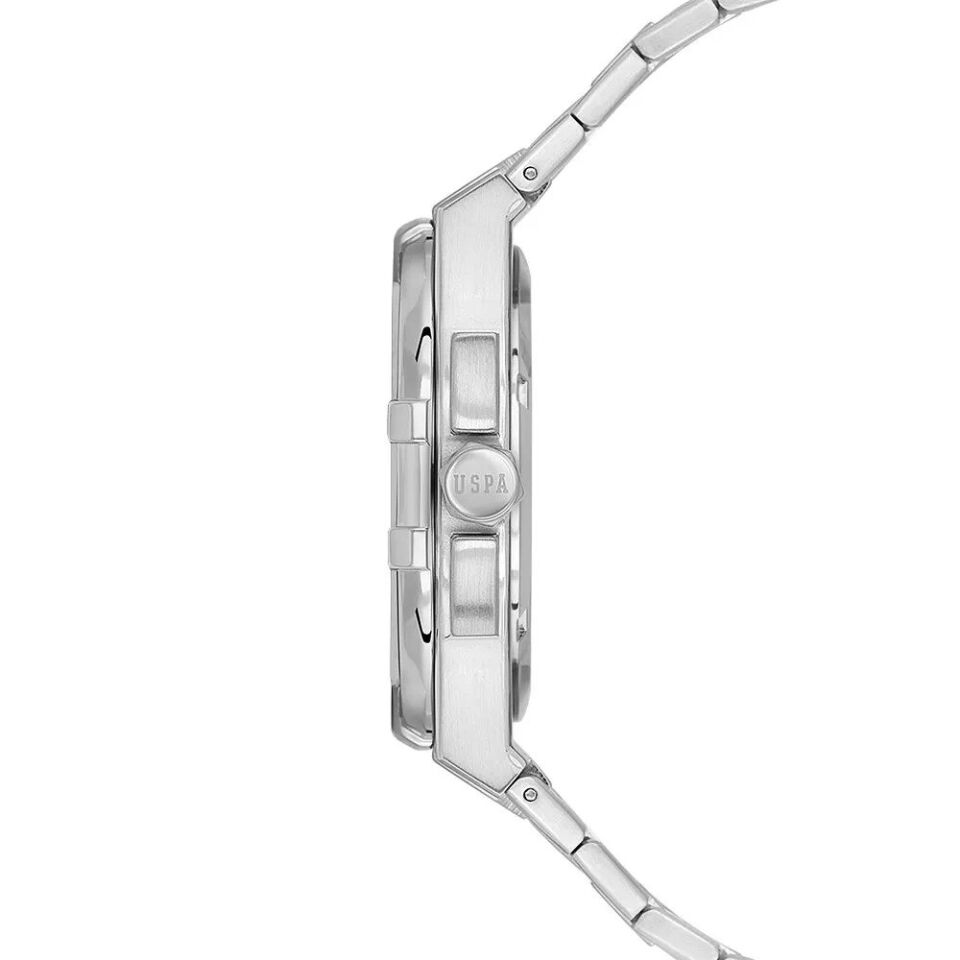 U.s. Polo Assn. USPA1137-02 Erkek Kol Saati
