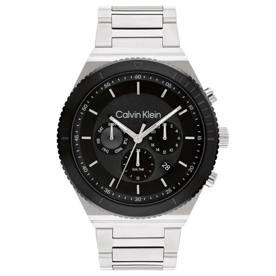 Calvin Klein Ck25200301 Erkek Kol Saati
