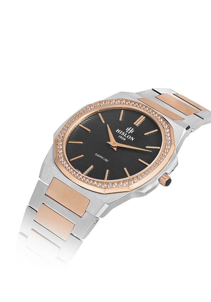 Hislon Women's Classic Queen QL127T-04ST