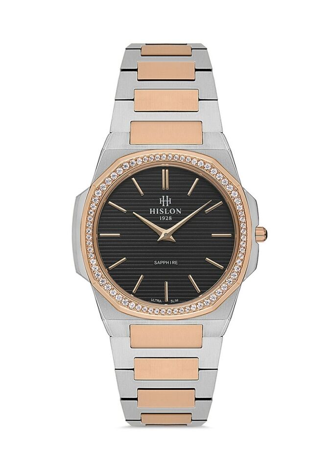 Hislon Women's Classic Queen QL127T-04ST