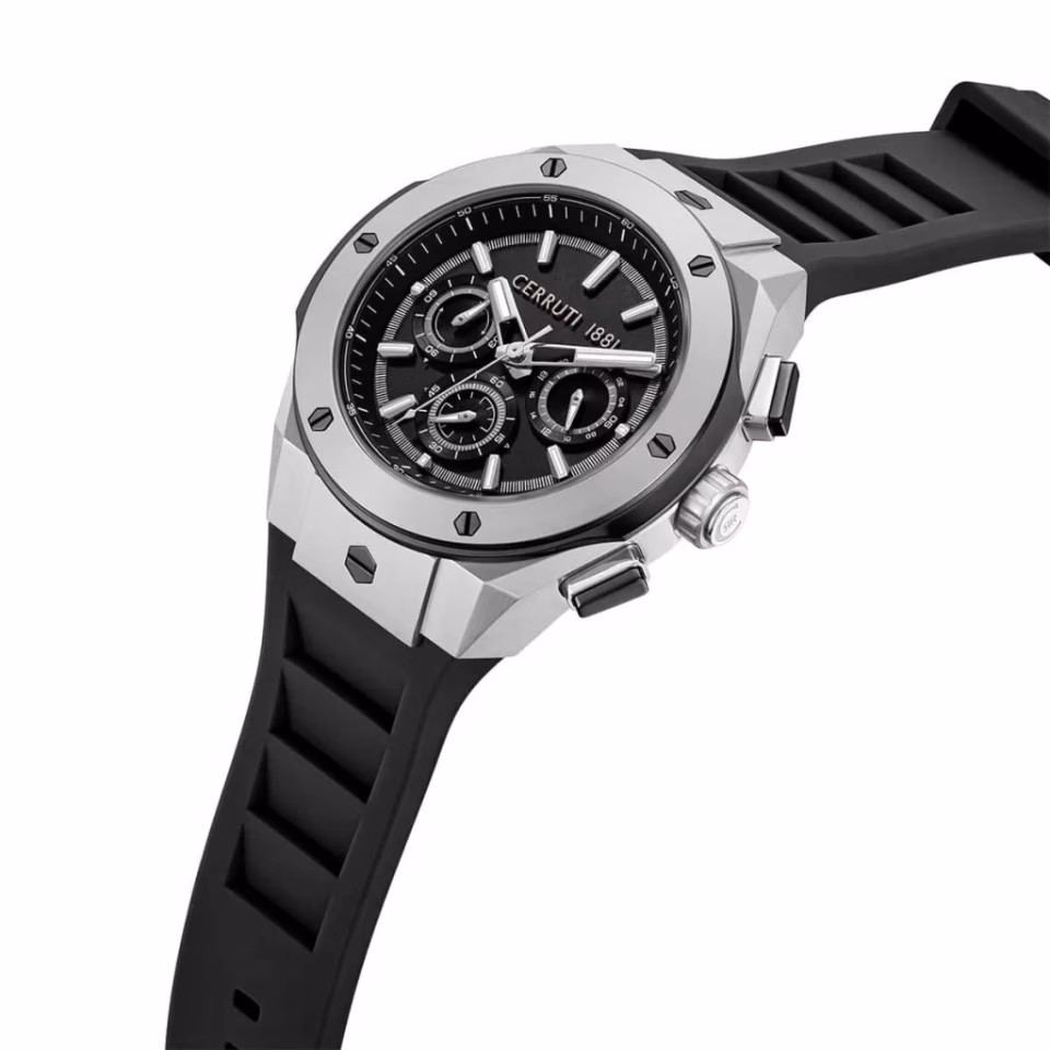 Cerruti 1881 Cıwgq0085601 Erkek Kol Saati