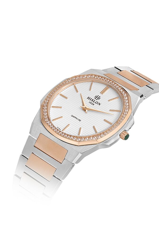 Hislon Women's Classic Queen QL127T-10ST