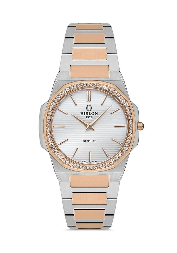 Hislon Women's Classic Queen QL127T-10ST