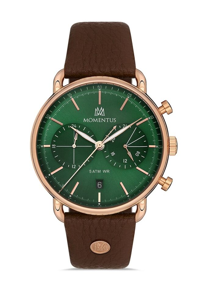 Momentus Men's Casual CC285R-15KR