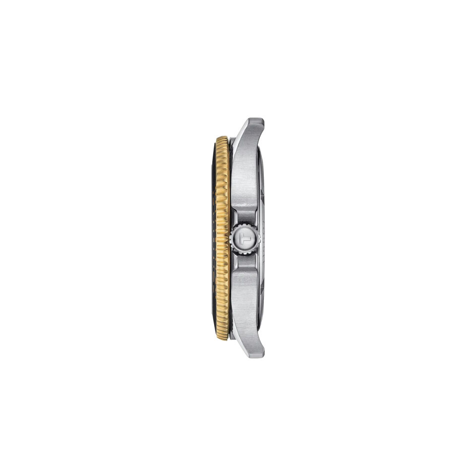 Tissot Seastar 1000 40mm T1204102205100 - Erkek Kol Saati T120.410.22.051.00