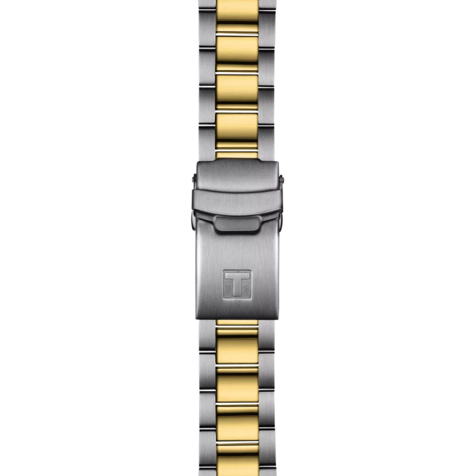 Tissot Seastar 1000 40mm T1204102205100 - Erkek Kol Saati T120.410.22.051.00