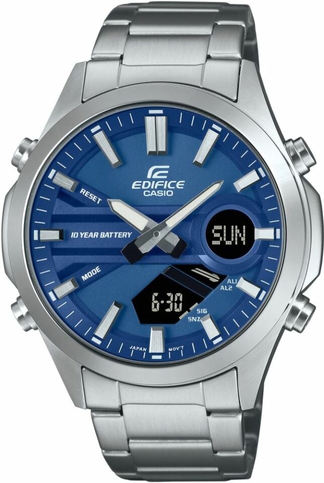 Casio EFV-C120D-2ADF  Edifice Erkek Kol Saati
