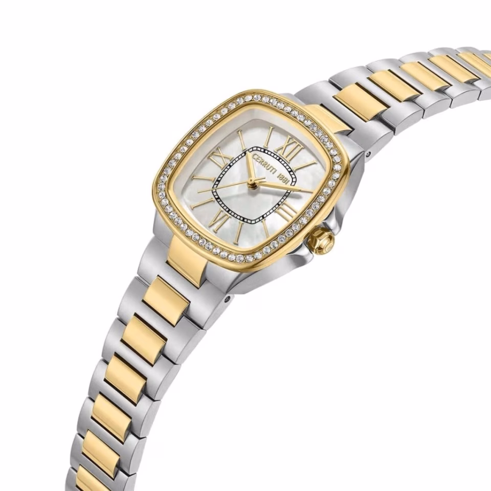 Cerruti 1881 Cıwlg0086002 Kadın Kol Saati