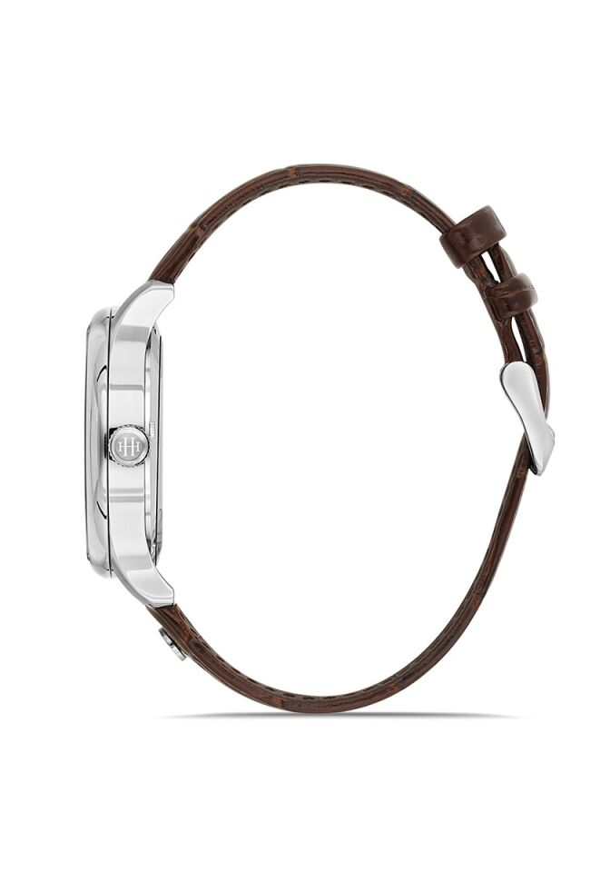 Hislon Men's Classic CL224S-01KS