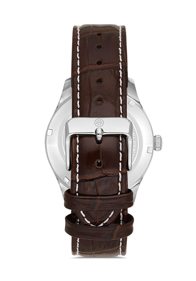 Hislon Men's Classic CL224S-01KS