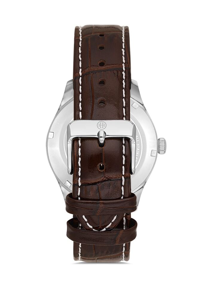 Hislon Men's Classic CL224S-01KS