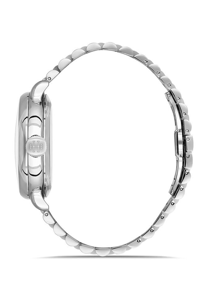 Hislon Men's Solid SD141S-16SB