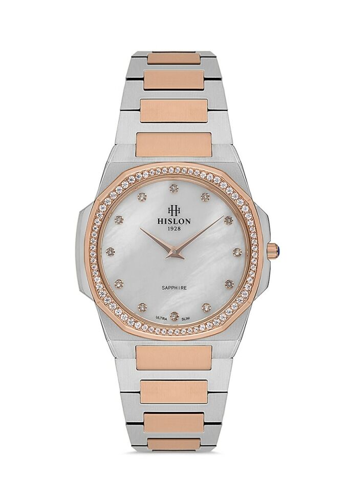 Hislon Women's Classic Queen QL127T-09SR