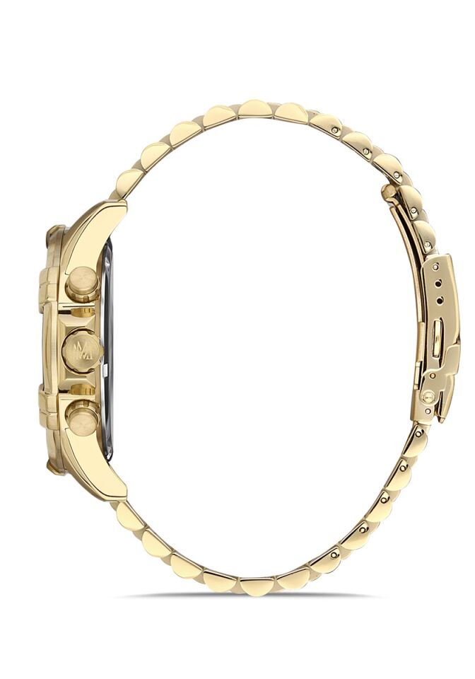 Momentus Men's Time Master SM367T-15SG