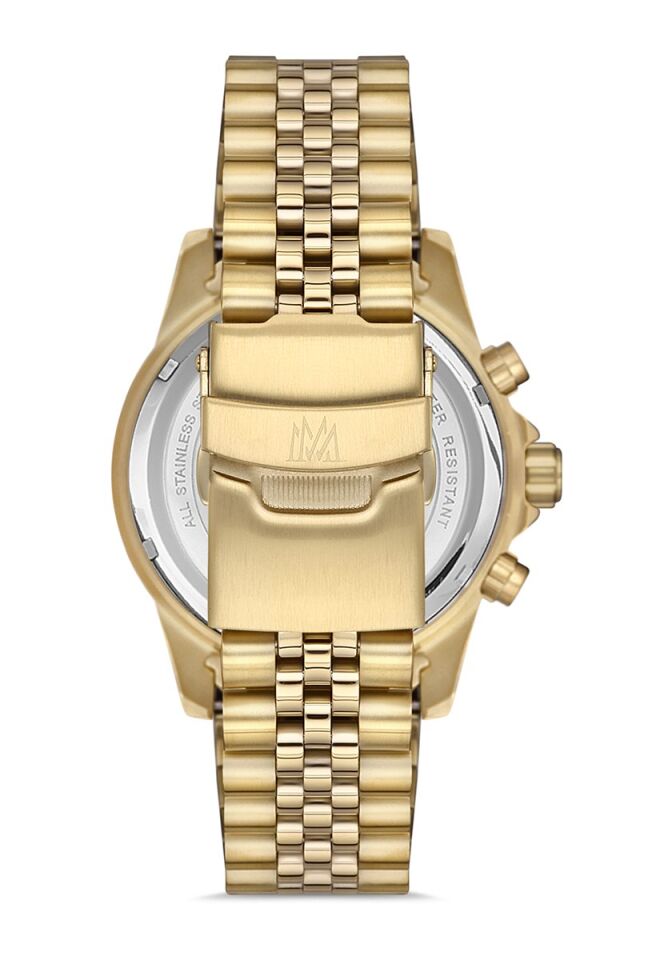 Momentus Men's Time Master SM367T-15SG