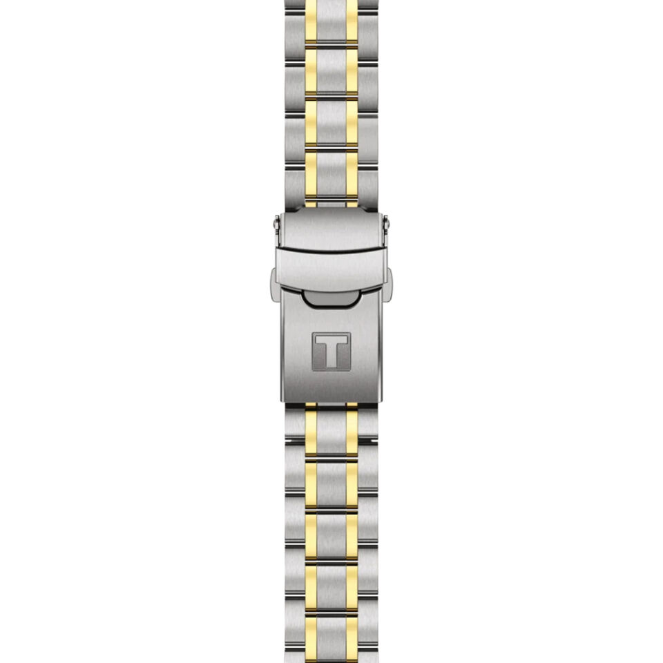 Tissot Seastar 1000 38mm T1202172206100 -  Erkek Kol Saati T120.217.22.061.00