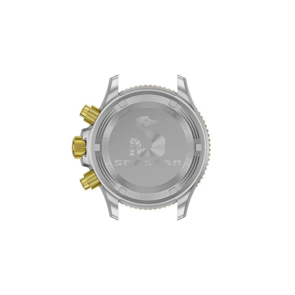 Tissot T120.217.22.061.00 Unisex Kol Saati