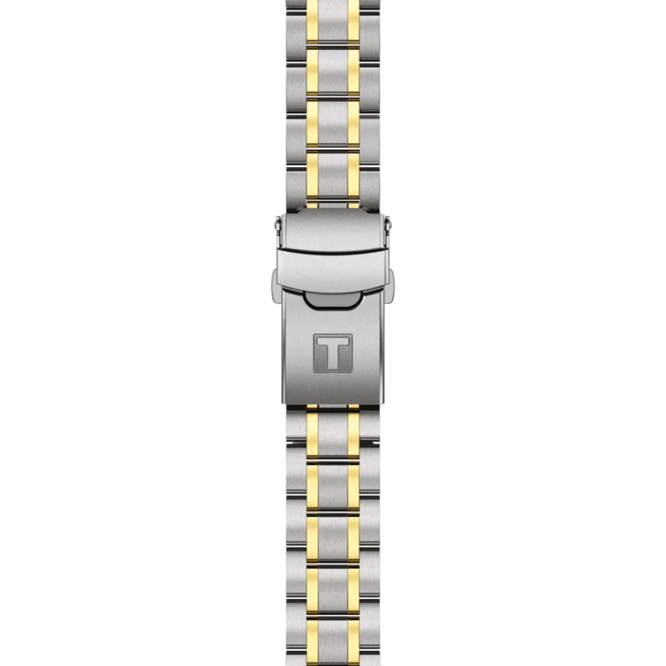 Tissot T120.217.22.061.00 Unisex Kol Saati