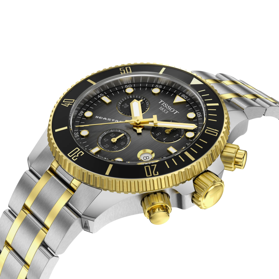 Tissot T120.217.22.061.00 Unisex Kol Saati