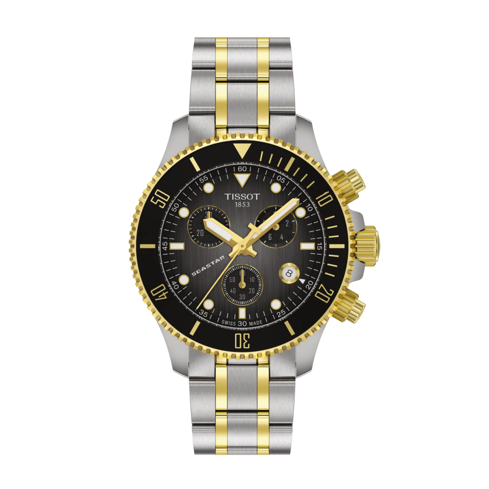 Tissot T120.217.22.061.00 Unisex Kol Saati